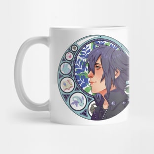 Doomed Prince Mug